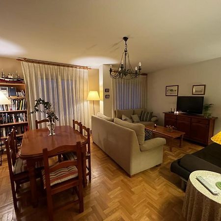 Apartamento Posada De Llanes Exterior photo