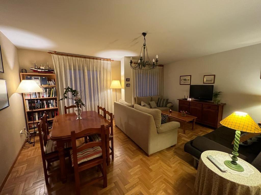 Apartamento Posada De Llanes Exterior photo