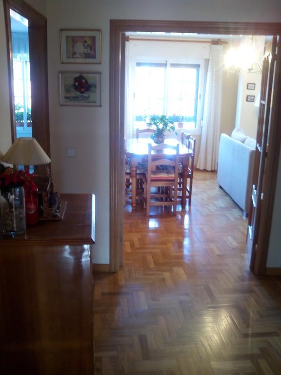 Apartamento Posada De Llanes Exterior photo